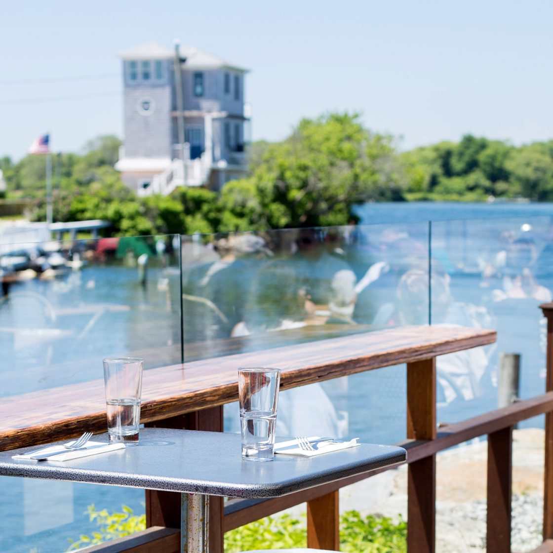 Matunuck Oyster Bar Matunuck Oyster Bar